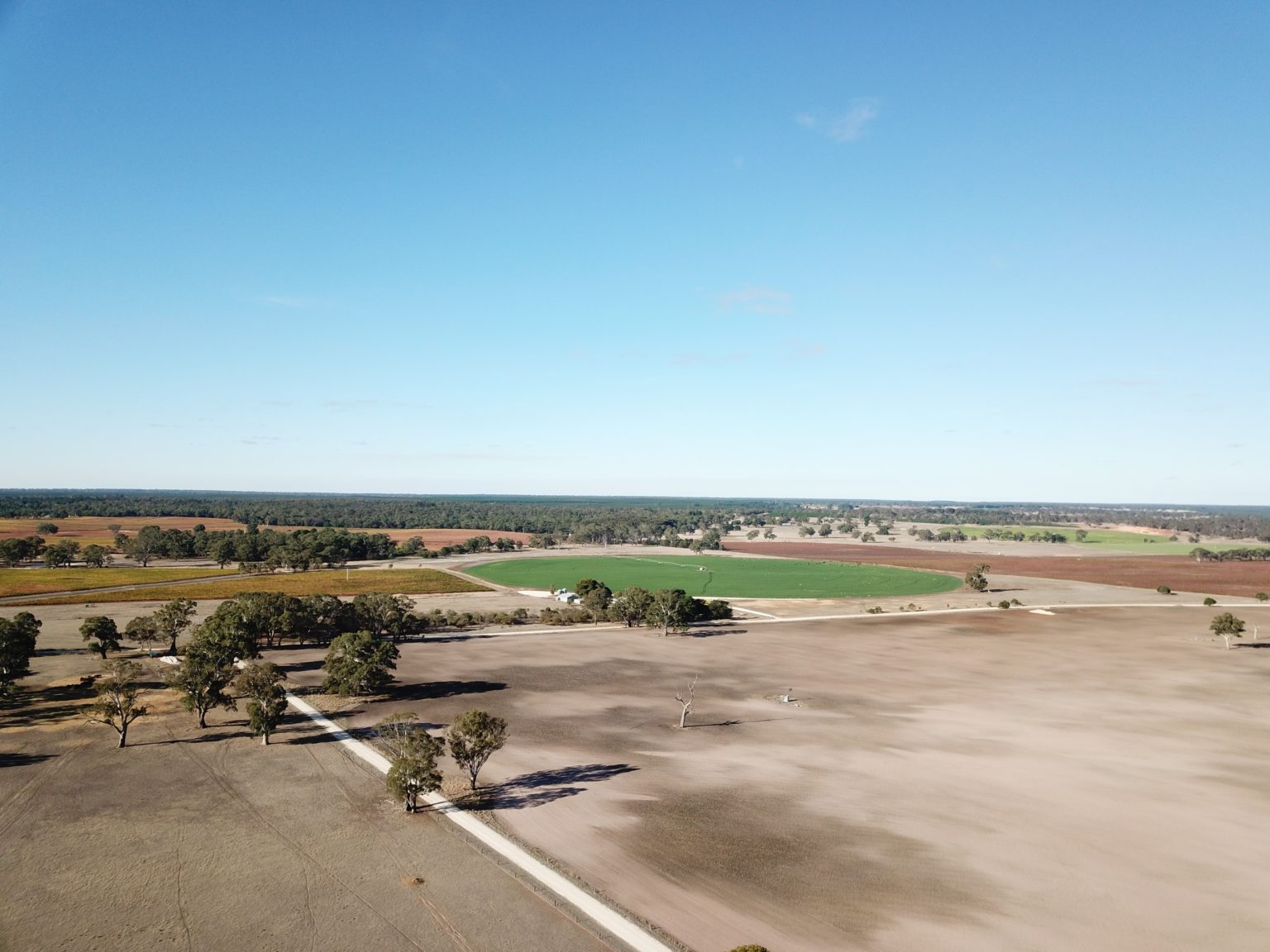 What Is Land Acquisition Rehabilitation Resettlement