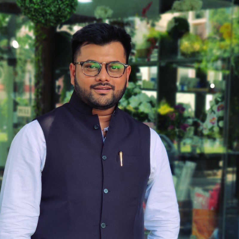 dip mitra vp of cyberswiift