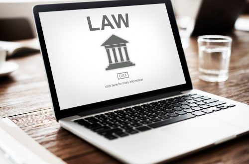 land litigation software