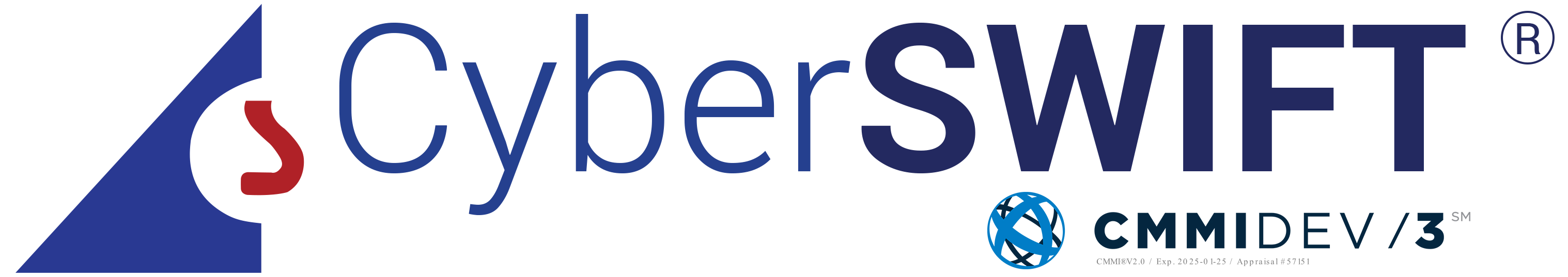 CyberSWIFT