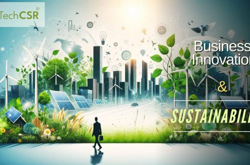 corporate social responsibility a strategic tool for business innovation and sustainability