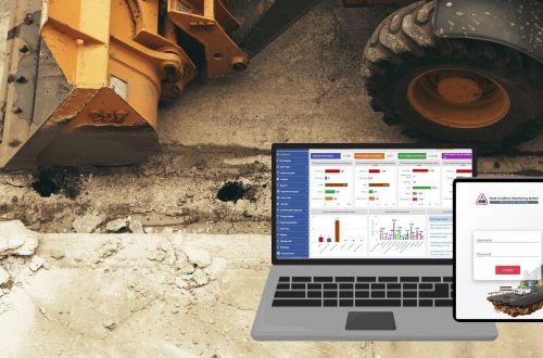 rcms road condition monitoring system efficiency with ai-powered solutions