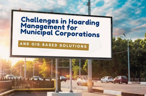 challenges in hoarding management for municipal corporations and gis based solutions