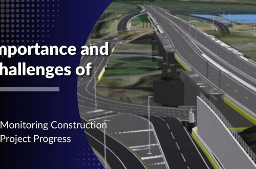 importance and challenges of monitoring construction project progress