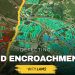detecting unauthorized structures and encroachments on your land with lams
