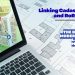 linking cadastral maps and ror records the backbone of modern gis based land record management