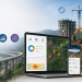 gis-based project progress monitoring system for construction government infrastructure projects
