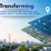 transforming power distribution through gis-based survey and mapping solutions