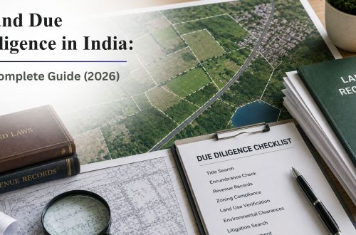 Land Due Diligence