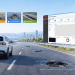 ai road condition monitoring system transforming road inspection and maintenance