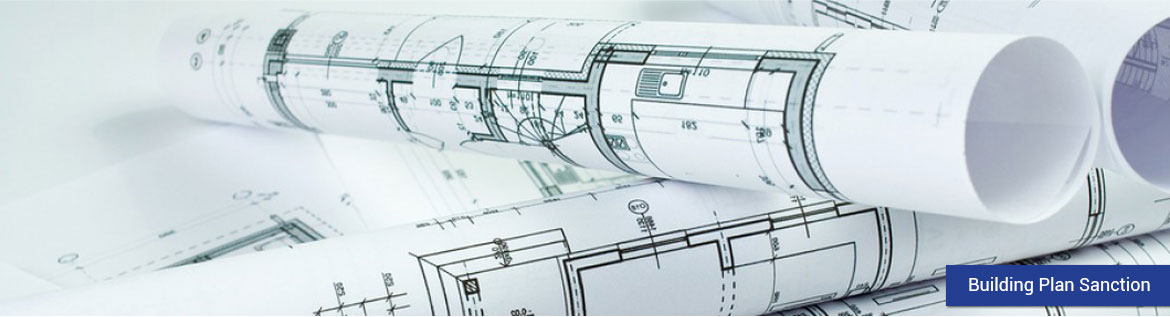 building plan approval