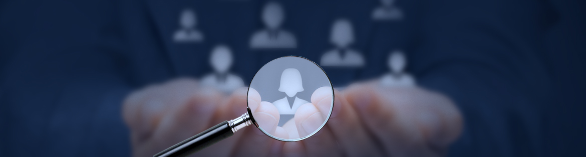 customer analysis - GIS based technology