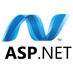 ASP.NET MVC Development Agency asp.net mvc logo