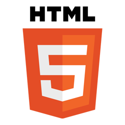 HTML 5 Developers Agency html 5 logo