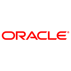 Oracle Development Agency oracle logo