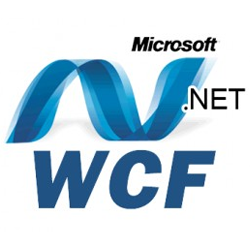 Microsoft WCF Services Agency microsoft wcf logo