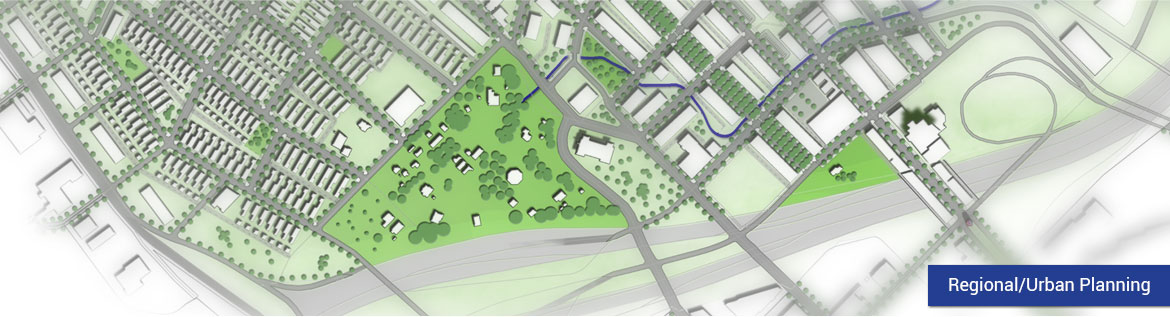 uurban and regional planning