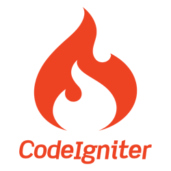 Codeigniter Development Company codeigniter logo