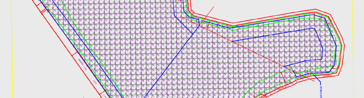 topographical survey