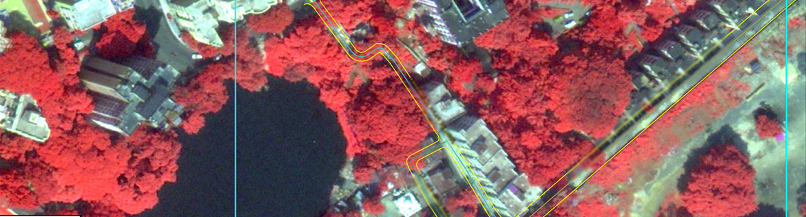 سیستم اطلاعات مبتنی بر GIS با استفاده از برنامه GIS وب برنامه WebGIS برای استخراج
