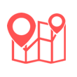 Map Server Icon map server icon