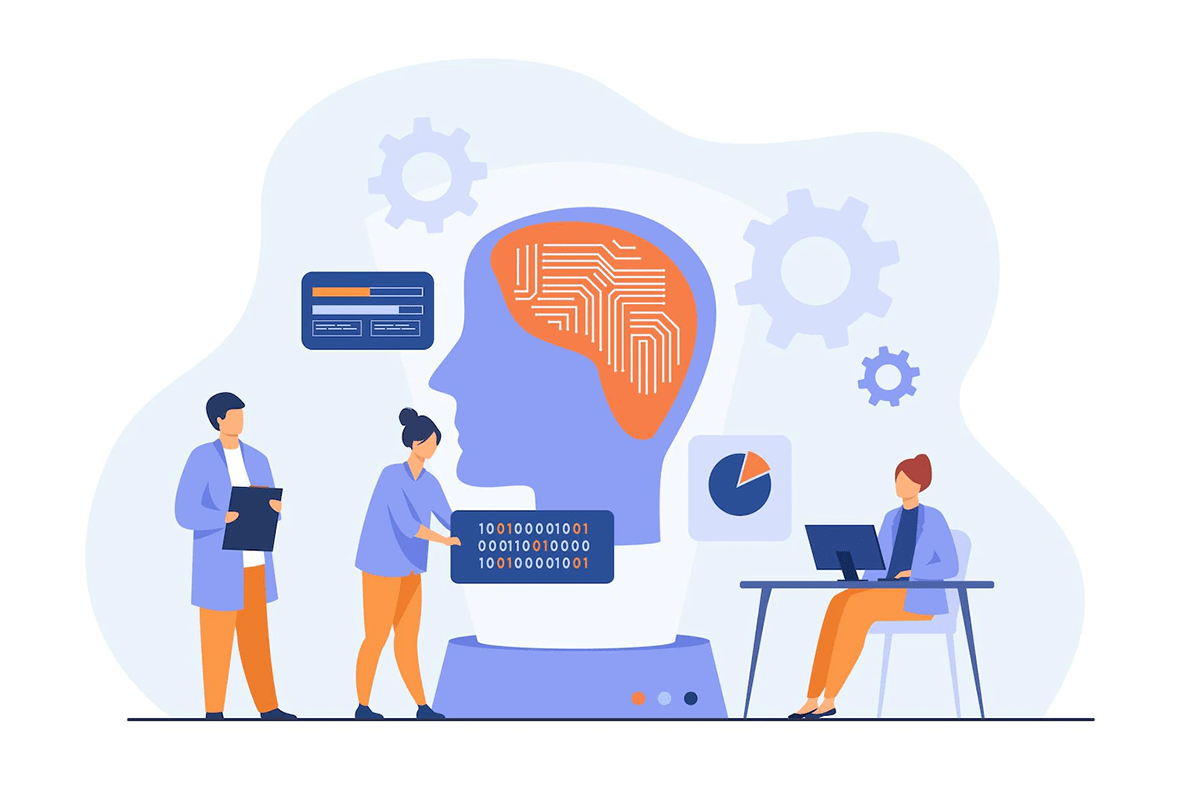 Content Management System (CSM) Development content management system development