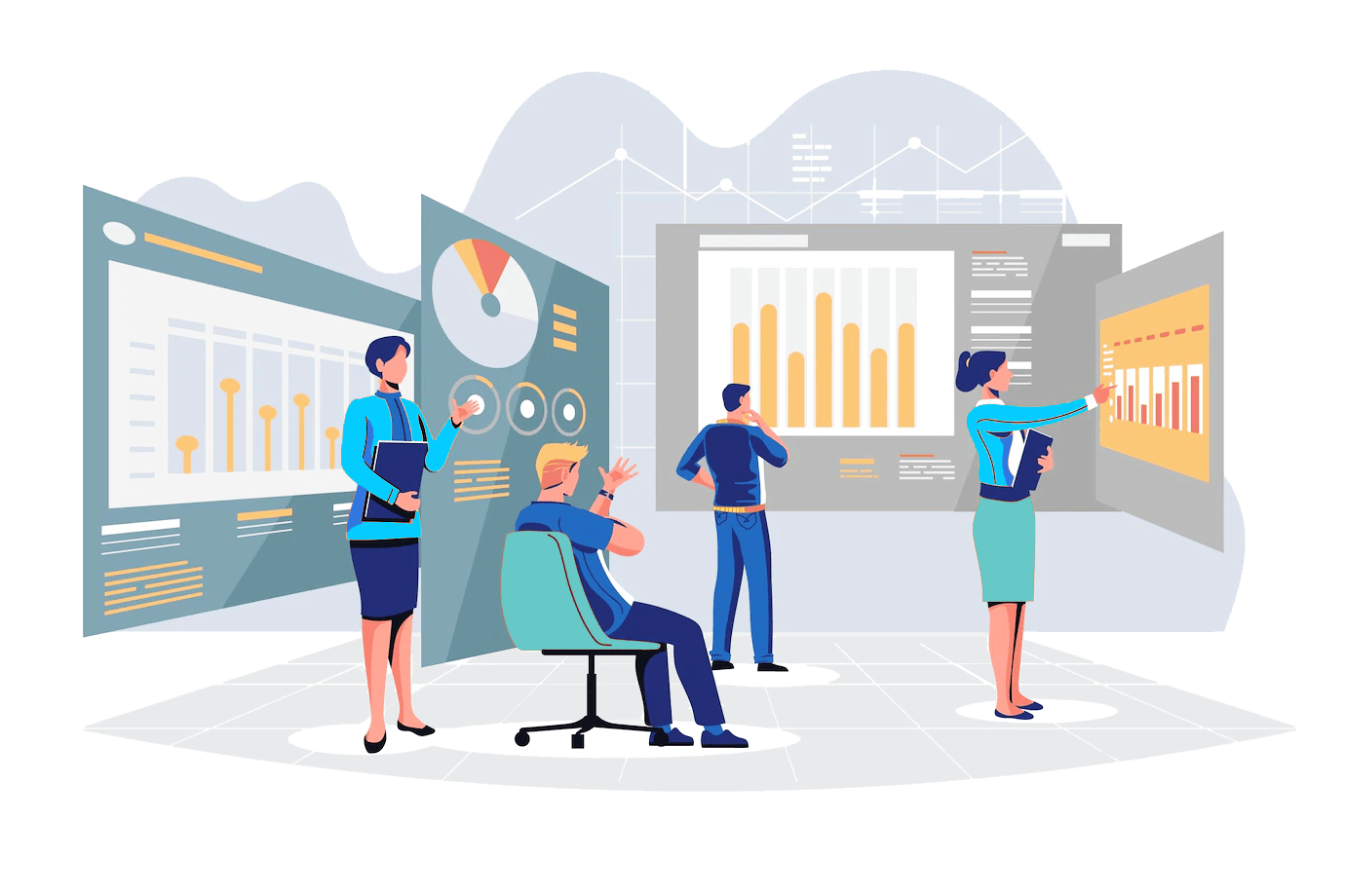 Customer Relationship Management (CRM) Development customer relationship management development