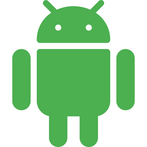 Android Development Services yii framework logo