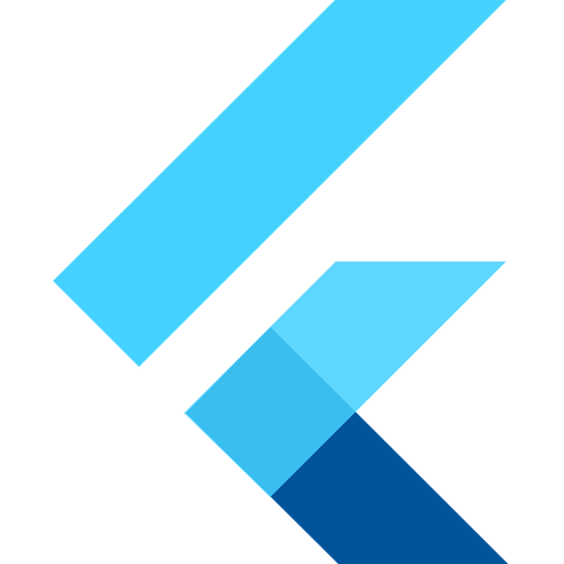 Flutter App Development Agency laravel logo